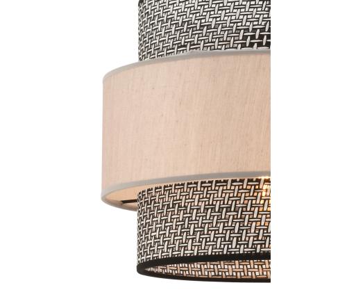 Cascade - Grey, Beige