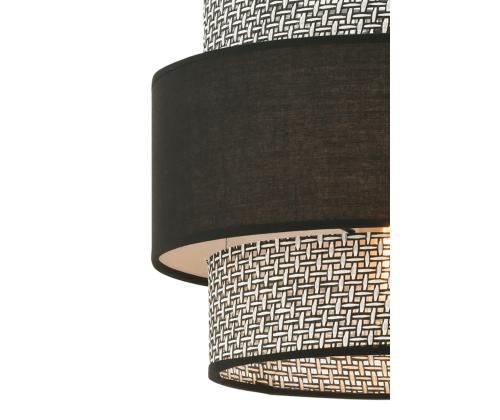 Cascade - Grey, Black