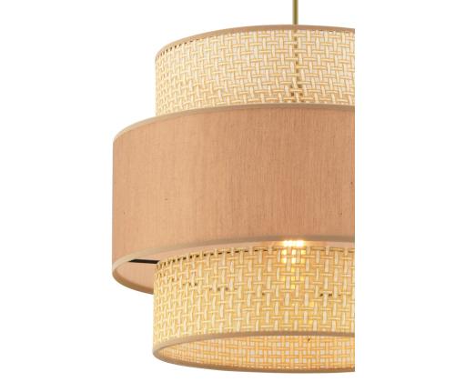 Cascade Hazeran - Camel, Beige