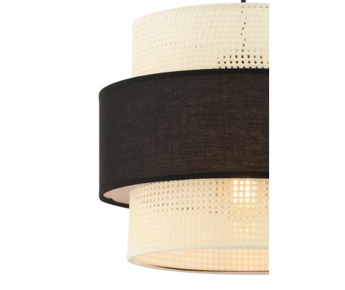 Cascade - White, Black