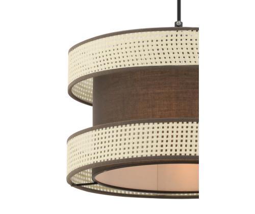 Halo - White, Anthracite