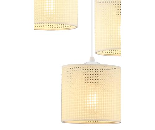 Multi Balance - White