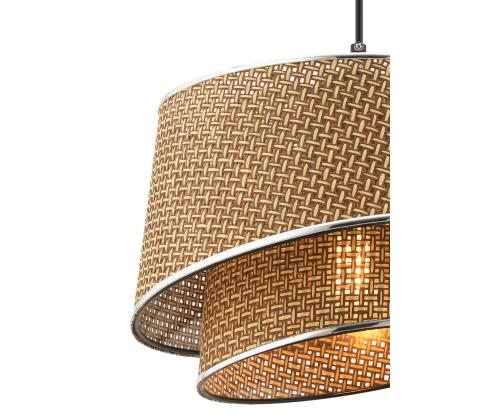 Barette Hazeran - Beige, Silver