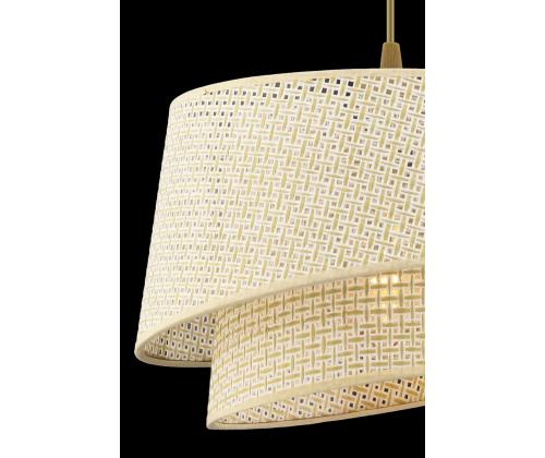 Barette Hazeran - Cream