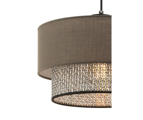 Echo - Grey, Anthracite