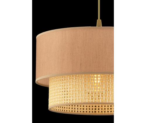 Echo Hazeran - Camel, Brown