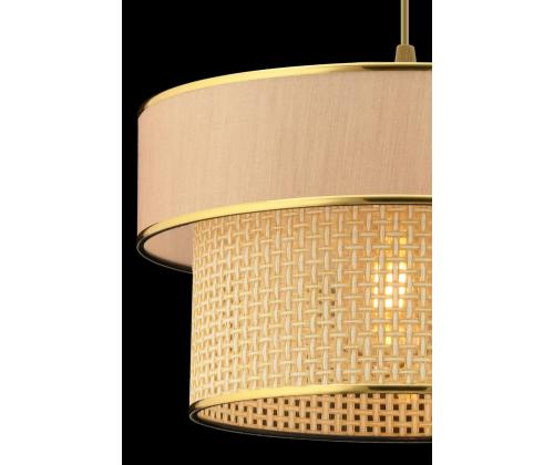 Ero Hazeran - Camel, Beige