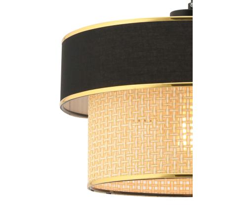 Ero Hazeran - Camel, Black