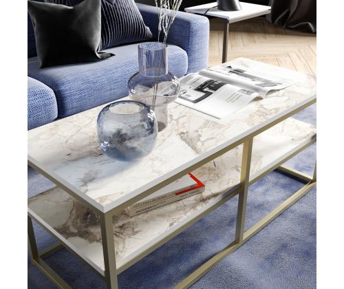 Kohvilaud Forteaus - Gold