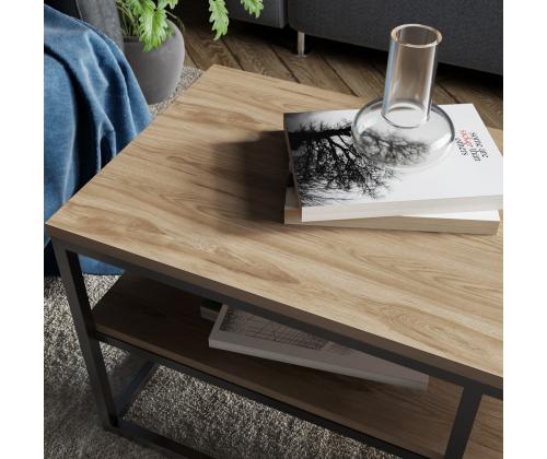 Kohvilaud Forteaus - Walnut