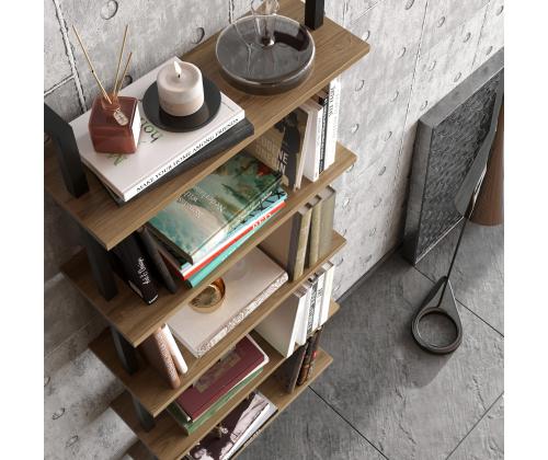 Piante - Walnut, Black