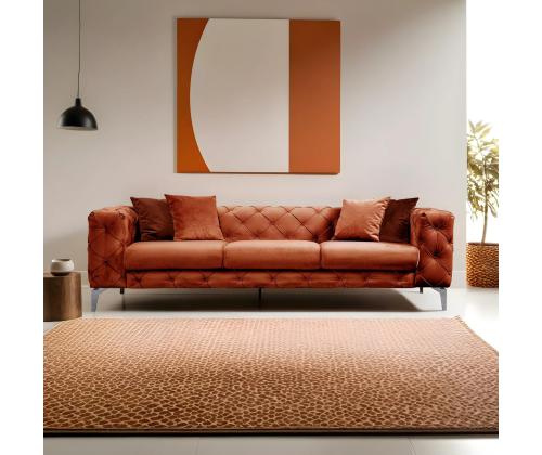 Diivan Como - Orange