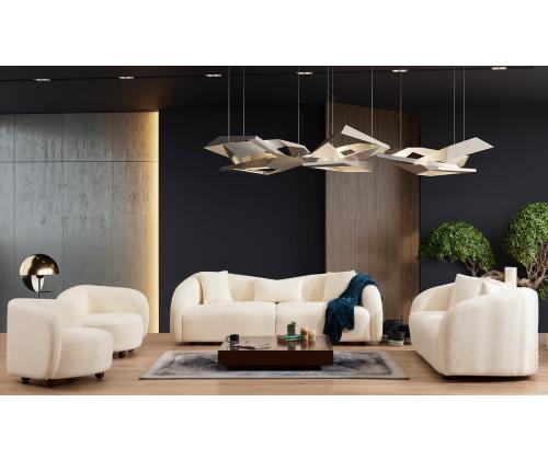 Diivan Venedik - Cream