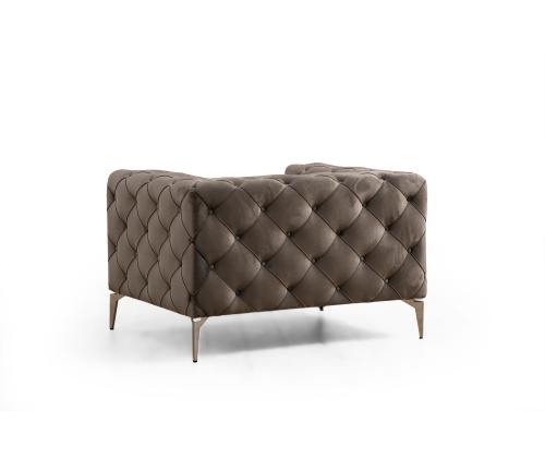 Tool Como - Anthracite