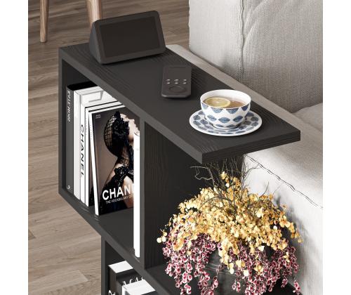 Kohvilaud Homemania - Wood Black