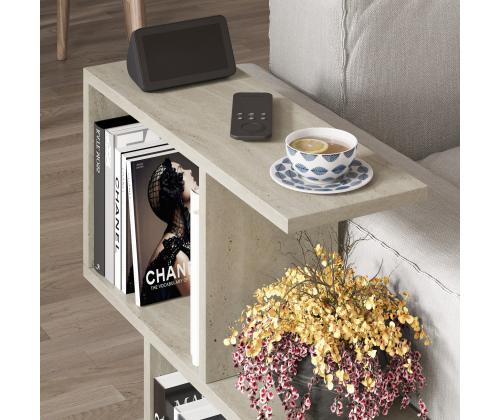 Kohvilaud Homemania -Travertine