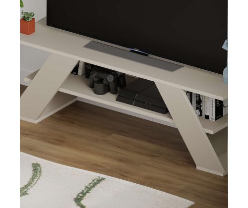 TV laud Farfalla - Sandstone