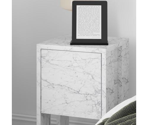 Ema - Carrara Marble