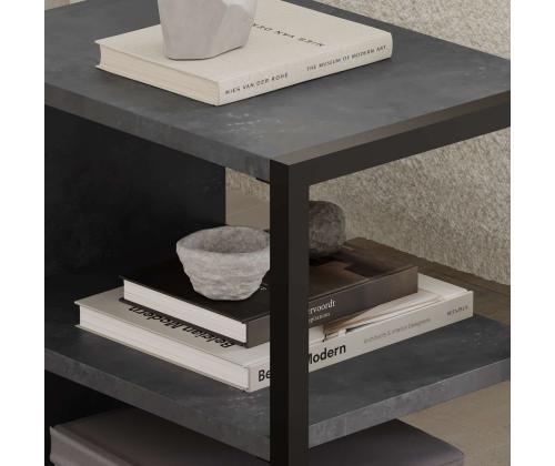 Laud Echo - Retro Grey