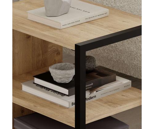 Laud Echo - Sapphire Oak