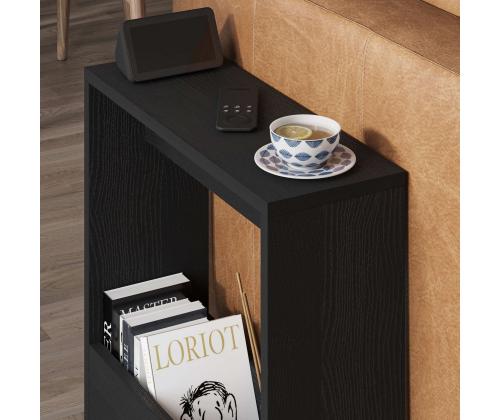 Laud Simpi - Black Wood