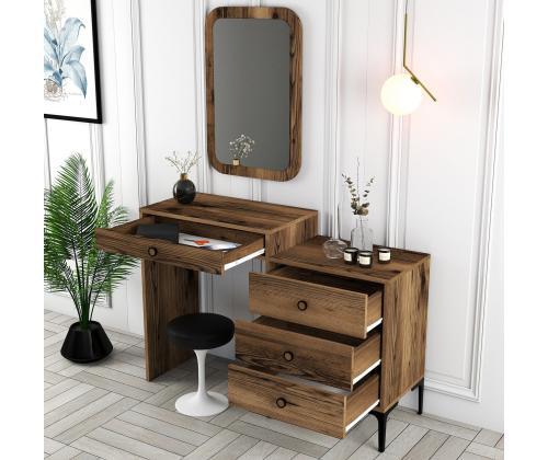 Laud Lizbon 546 - Walnut