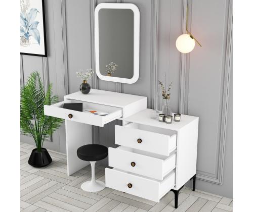 Laud Lizbon 549 - White