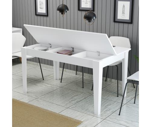 Laud Milan 519 - White