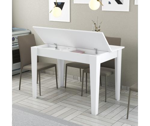 Laud Kiev 510 - White