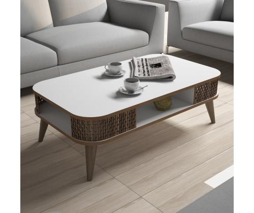 Kohvilaud Eylül - White