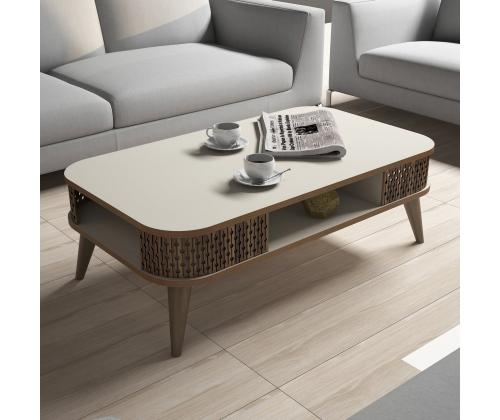 Kohvilaud Eylül - Cream