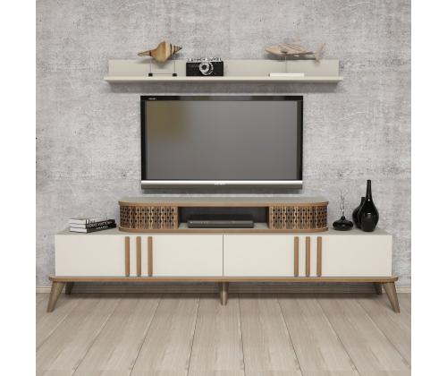 TV laud Eylül - Cream