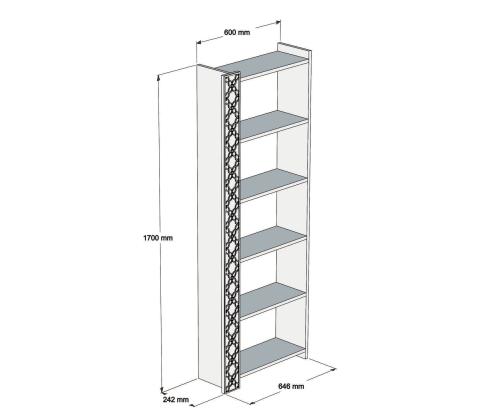 City - Walnut, Walnut