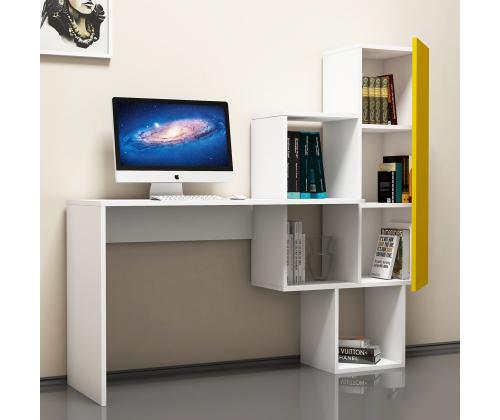 Açelya - White, Yellow