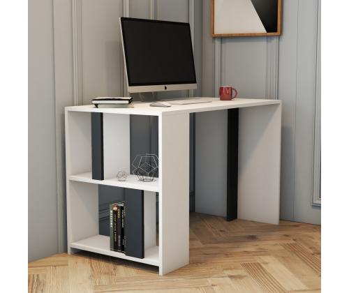 Lima - White, Anthracite