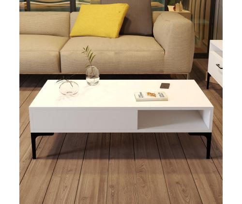 Kohvilaud Istanbul - White