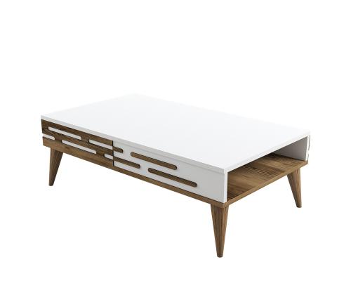 Kohvilaud Valensiya - White