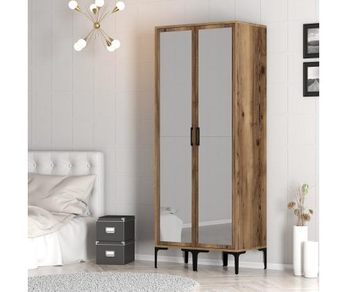 Kumsal RR - Walnut