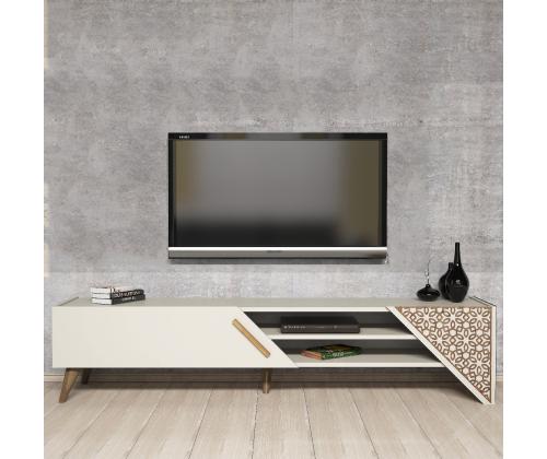 TV laud Beril 2 - Cream