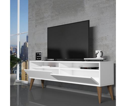 TV laud Best 2 - White