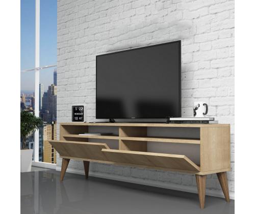 TV laud Best 2 - Oak