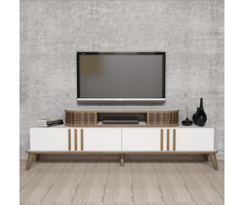 TV laud Eylul - White