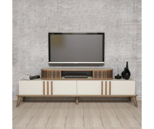 TV laud Eylul - Cream