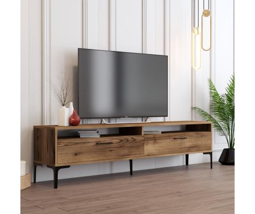 TV laud Istanbul 2 - Walnut