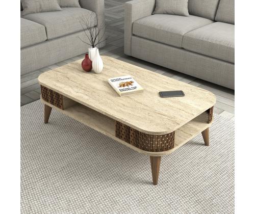 Kohvilaud Eylul - Travertine