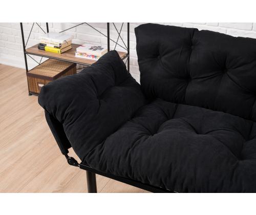 Diivan Nitta - Black