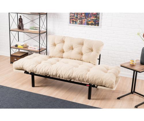 Diivan Nitta - Cream