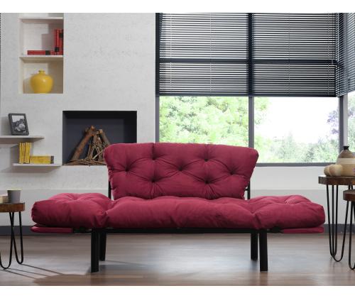 Diivan Nitta - Maroon