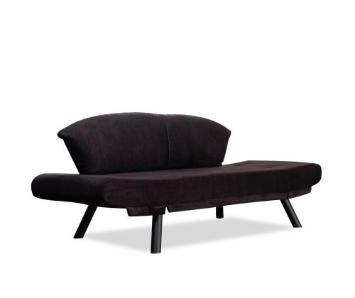 Diivan Genzo - Black