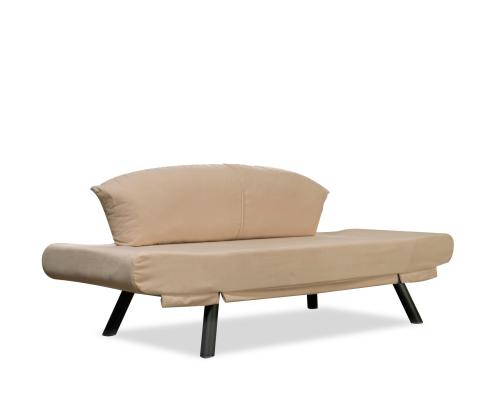 Diivan Genzo - Cream